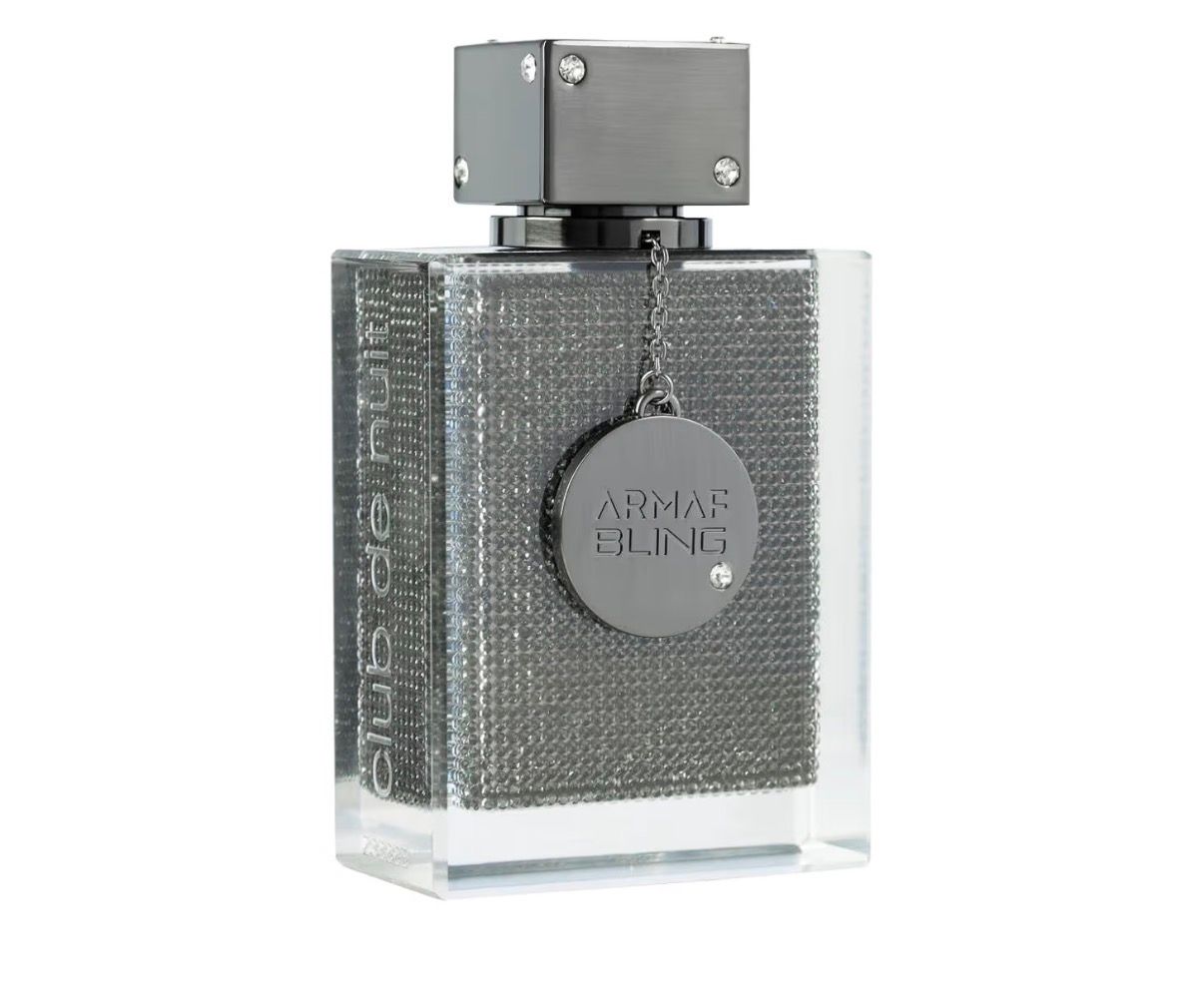 Club de Nuit Bling – Armaf