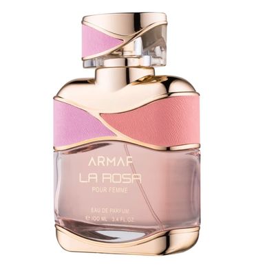 La Rosa – Armaf