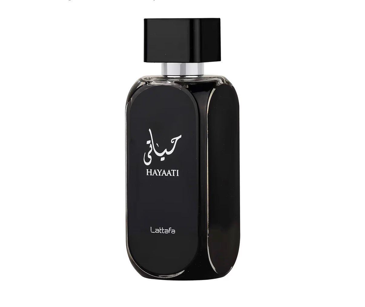 Hayaati – Lattafa