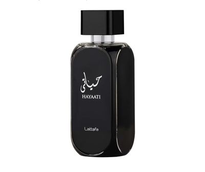 Hayaati – Lattafa
