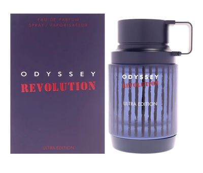 Odyssey Revolution – Armaf