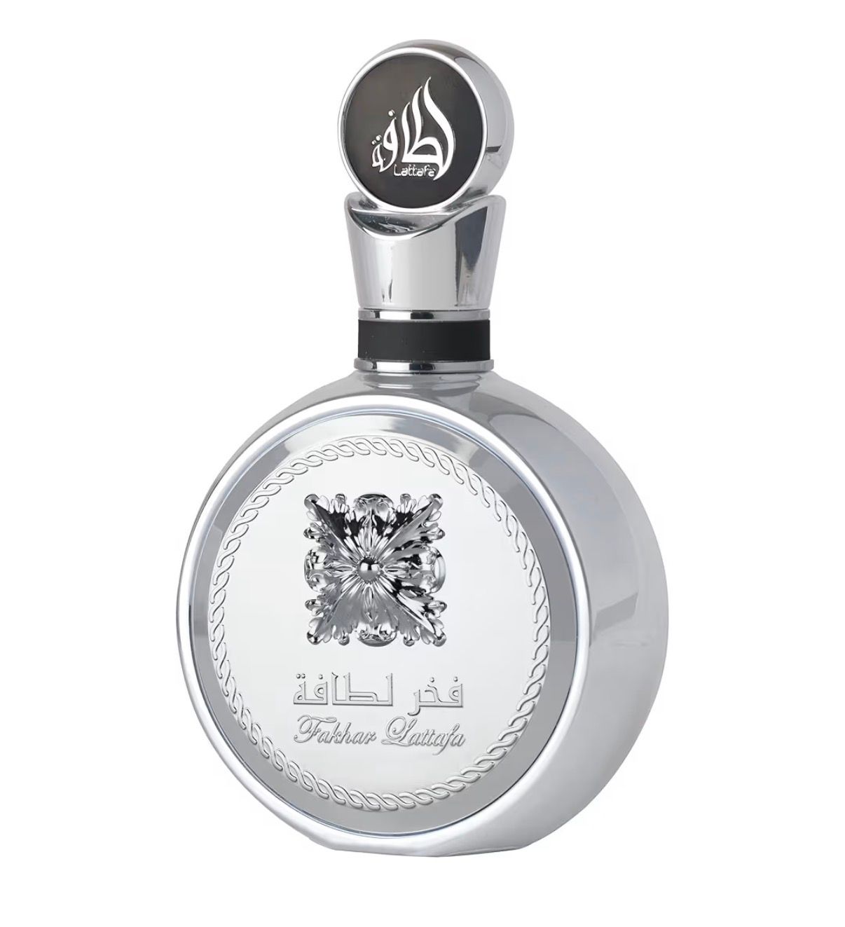 Fakhar Platin – Lattafa