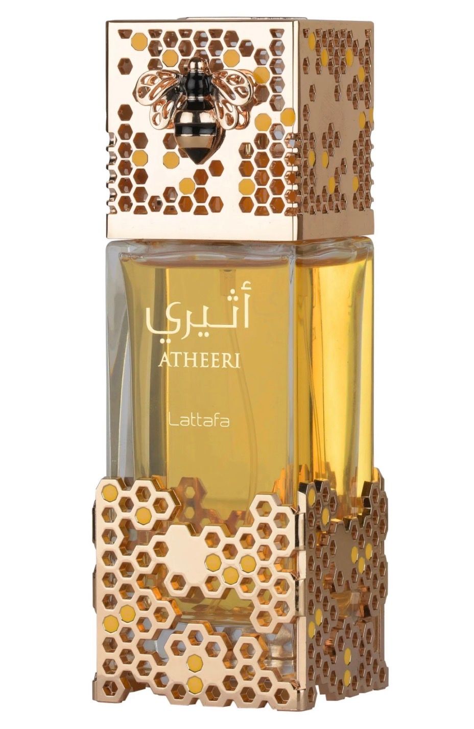 Atheeri – Lattafa