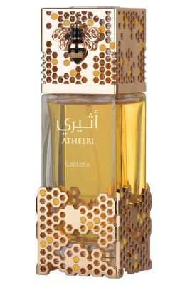 Atheeri – Lattafa Atheeri – Lattafa