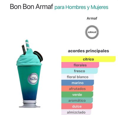 Bon Bon – Armaf