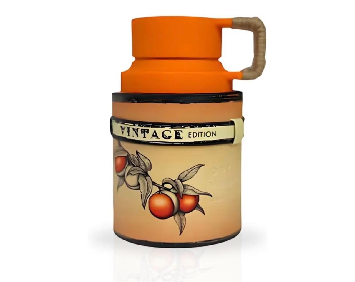 Odyssey Mandarin Sky Vintage Edition – Armaf