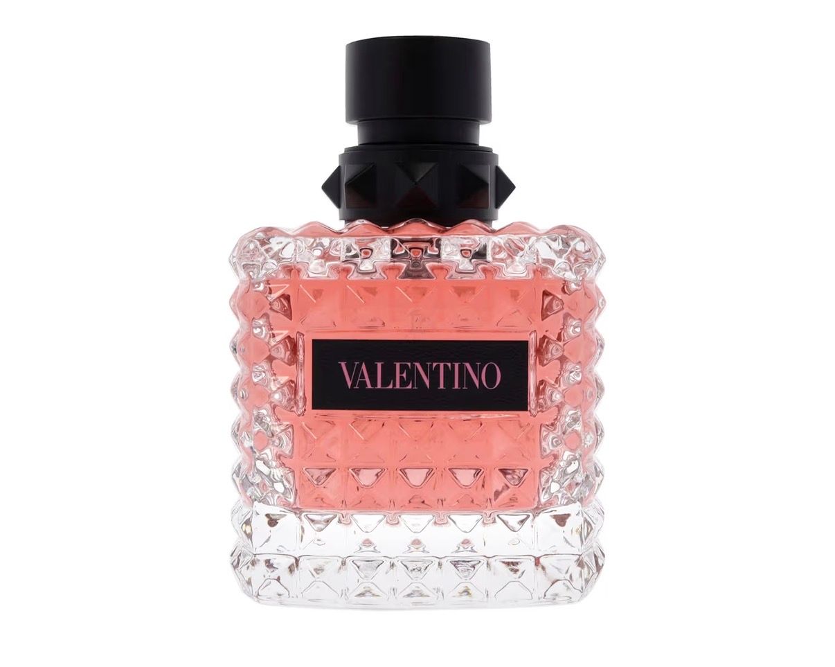Valentino Donna Born In Roma – Valentino