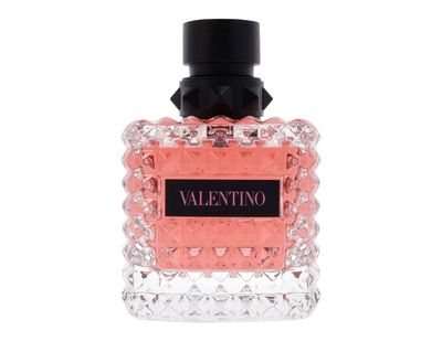 Valentino Donna Born In Roma – Valentino Valentino Donna Born In Roma – Valentino