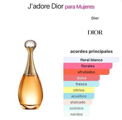 J’adore – Dior