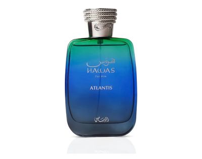 Hawas Atlantis – Rasasi