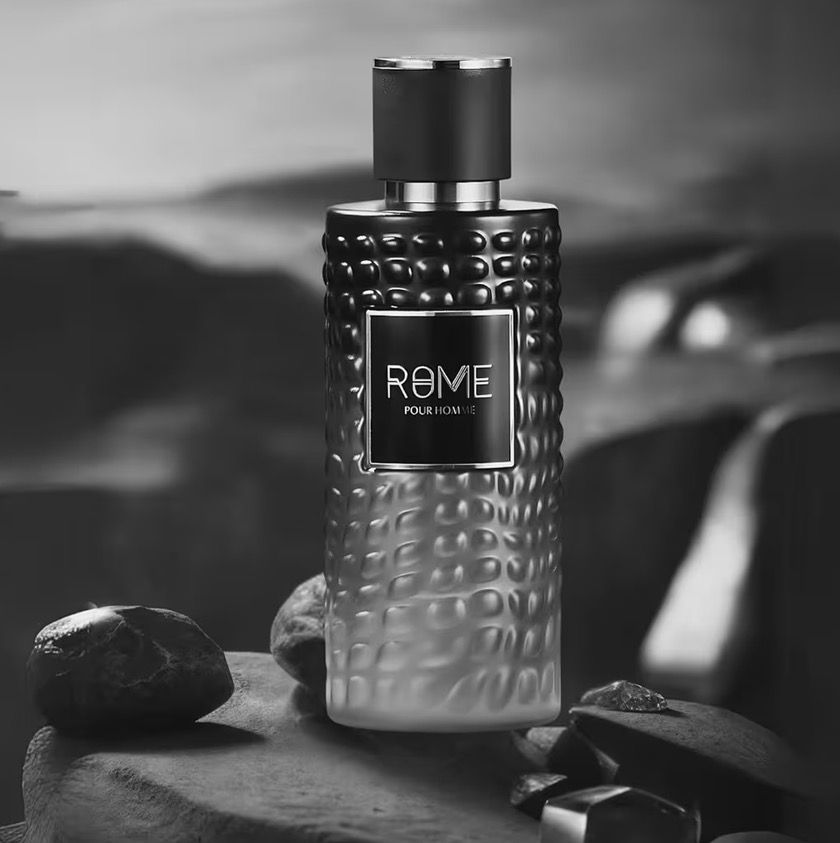 Rome Pour Homme – Bharara