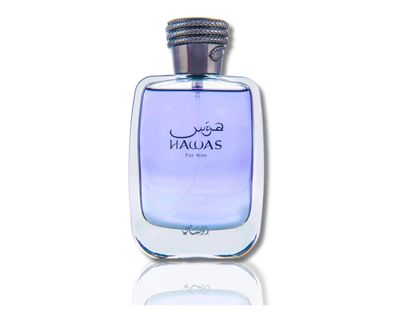 Hawas for Him – Rasasi