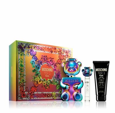 Estuche MOSCHINO TOY 2 PEARL