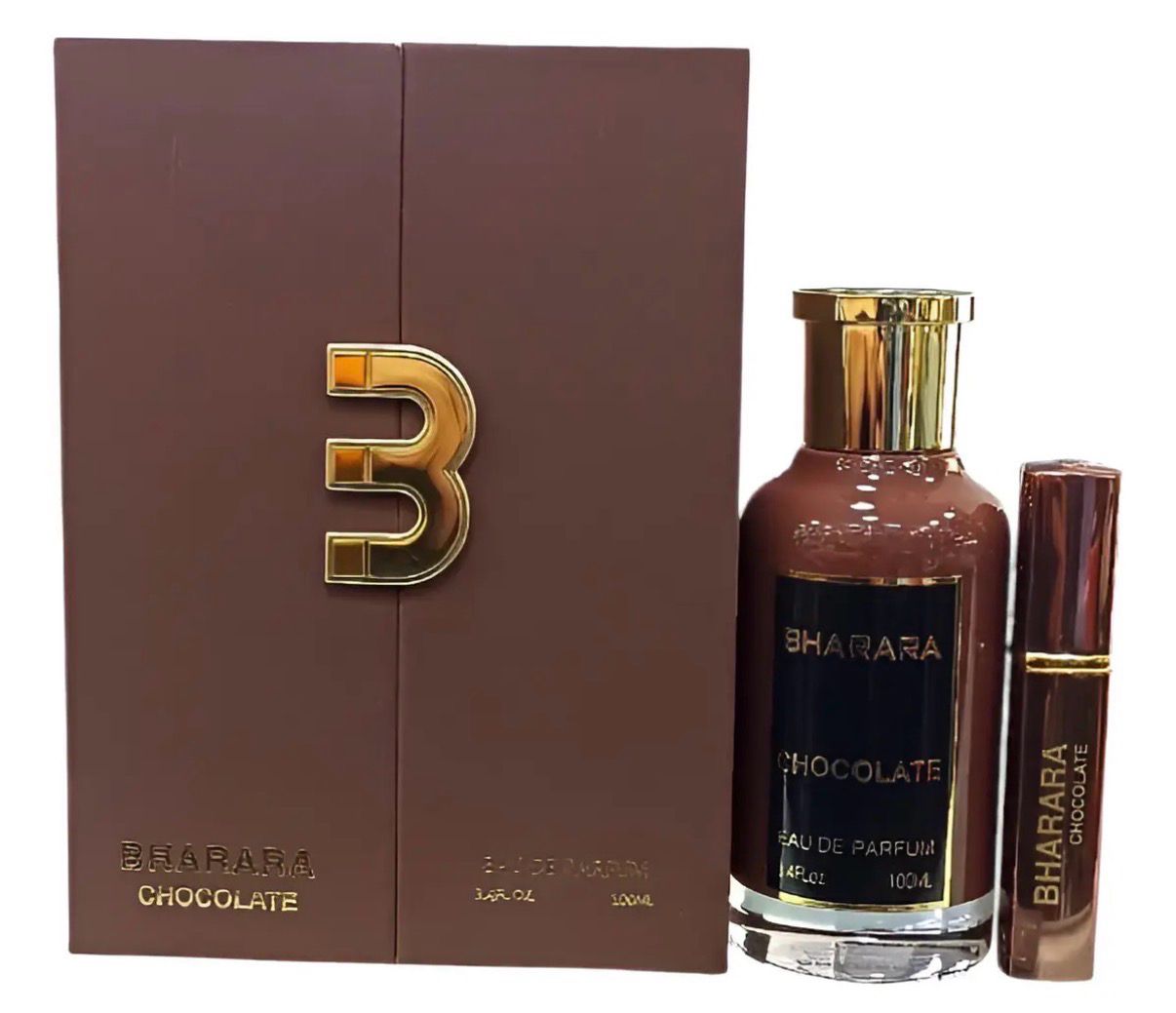 Bharara Chocolate – Bharara