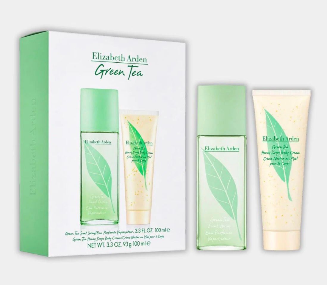 Green Tea – Elizabeth Arden