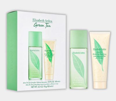 Green Tea – Elizabeth Arden
