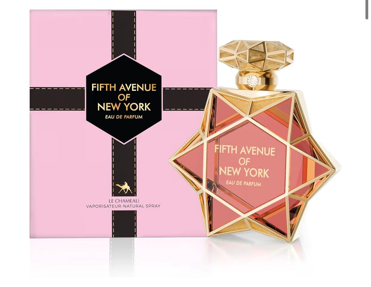 Fifth Avenue of New York – Emper
