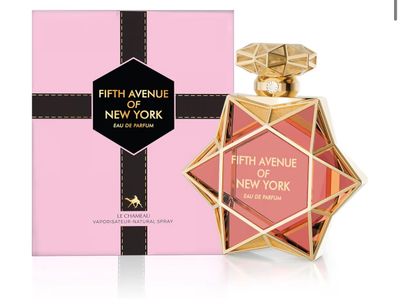 Fifth Avenue of New York – Emper