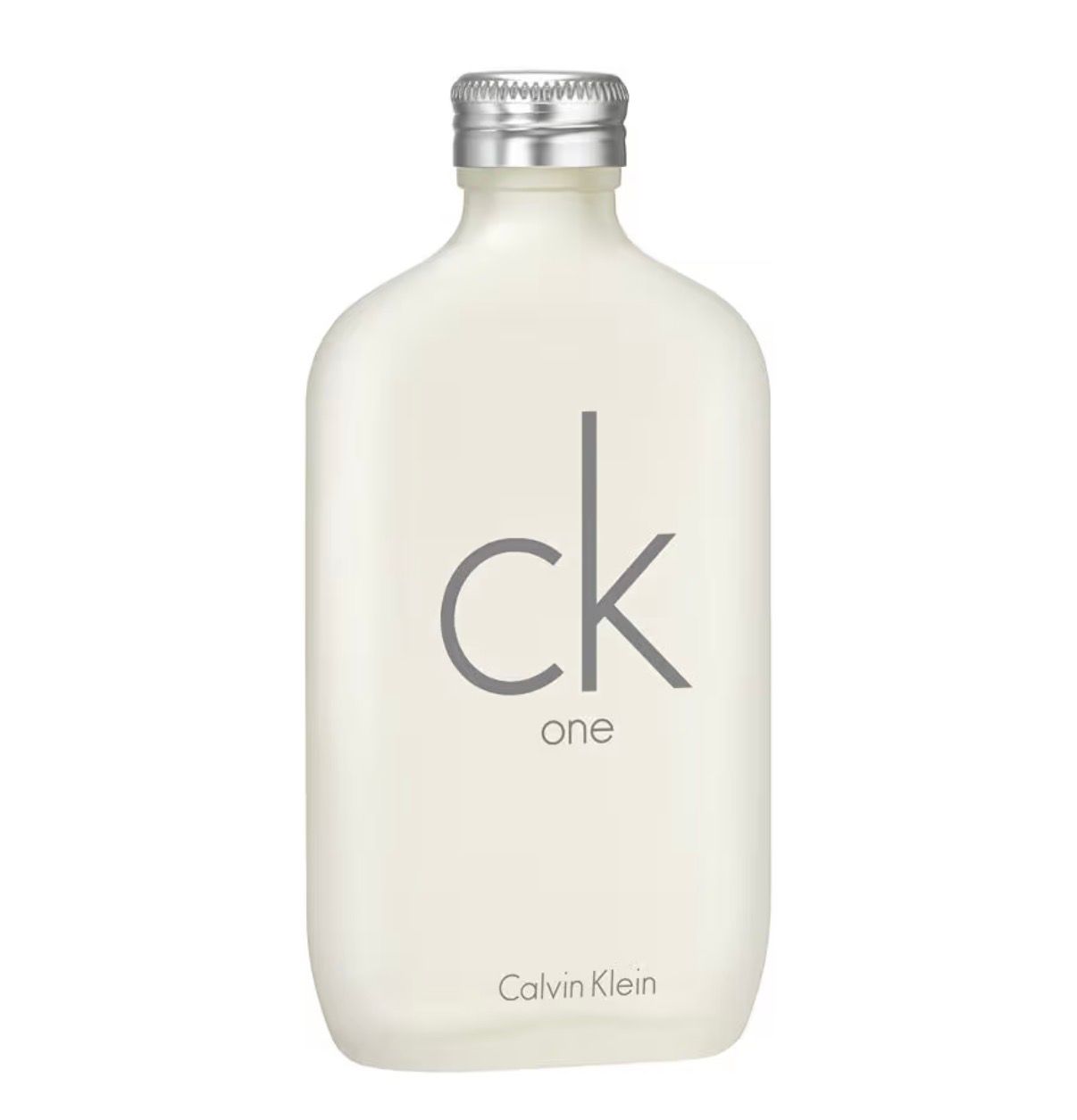 CK One – Calvin Klein
