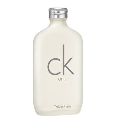 CK One – Calvin Klein