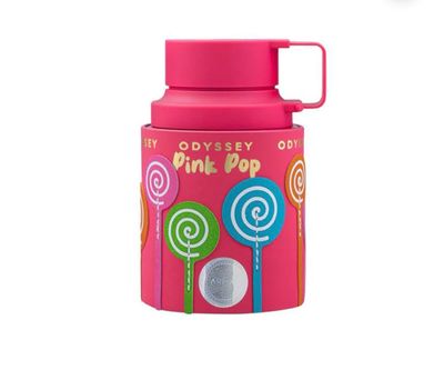 Odyssey Pink Pop – Armaf