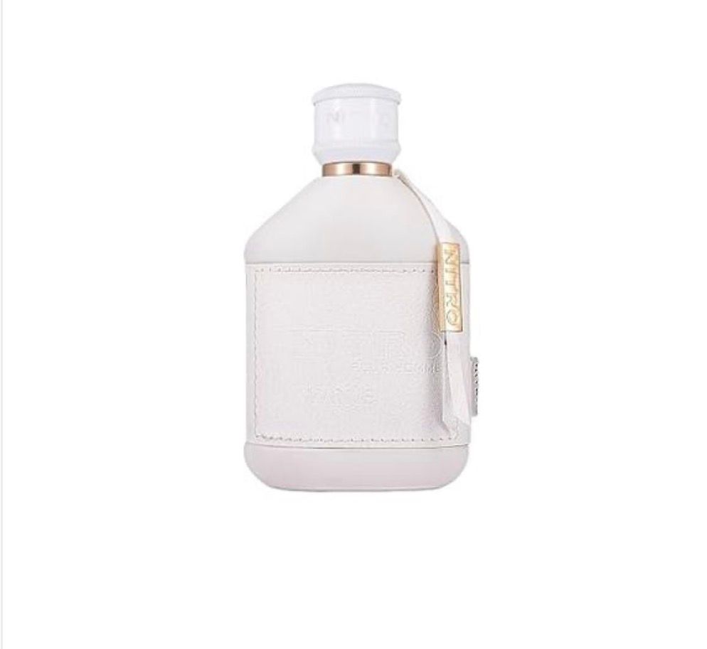 Nitro White – Dumont Paris