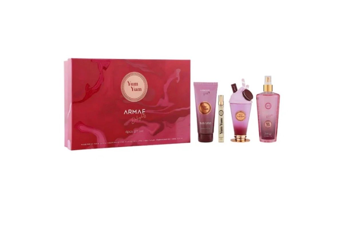 Yum Yum – Armaf (Estuche)