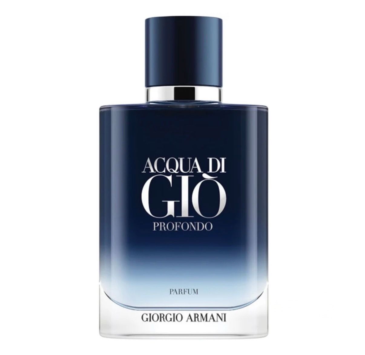 Acqua di Giò Profondo Parfum 100 ml – Giorgio Armani (NUEVO, Caja sin celofán)
