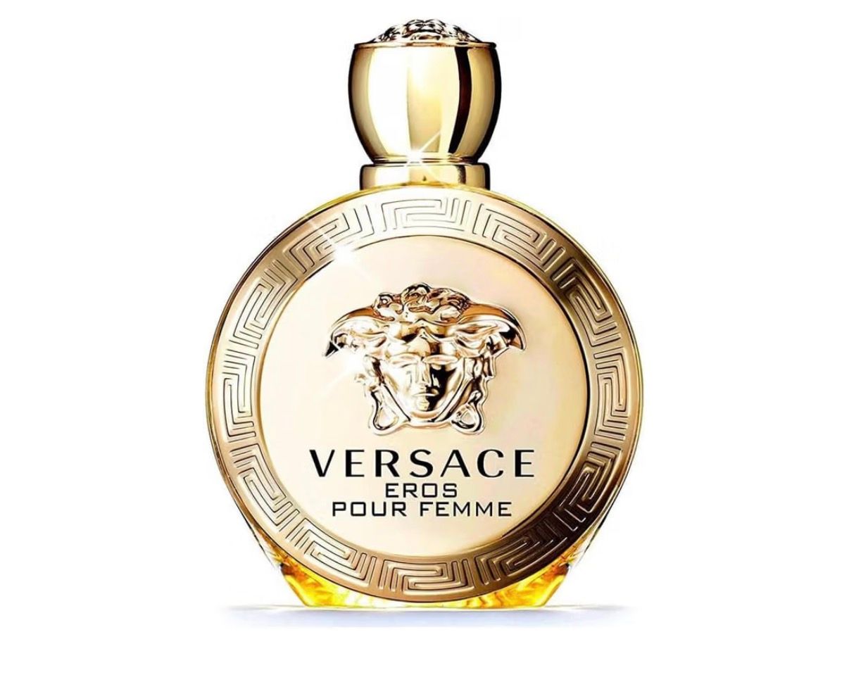 Eros Pour Femme – Versace