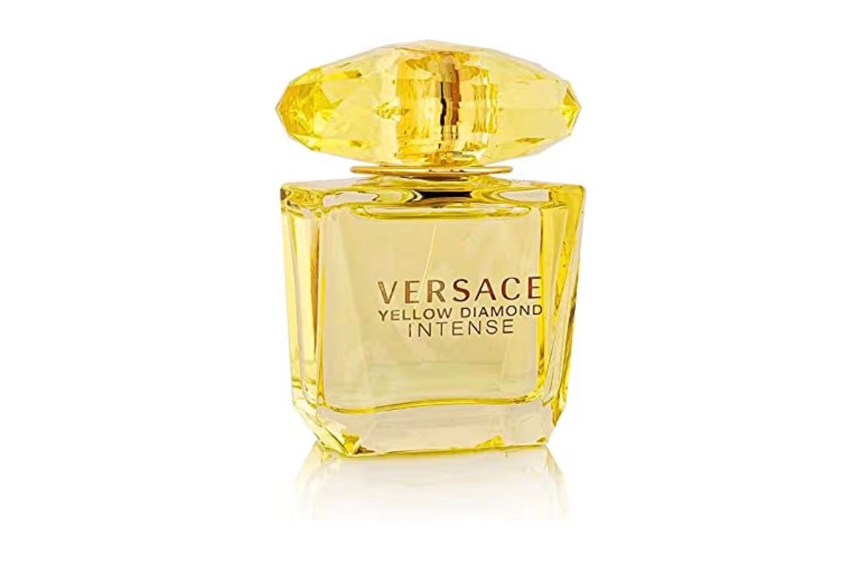 Yellow Diamond Intense – Versace