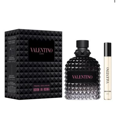 Valentino Uomo Born in Roma – Valentino