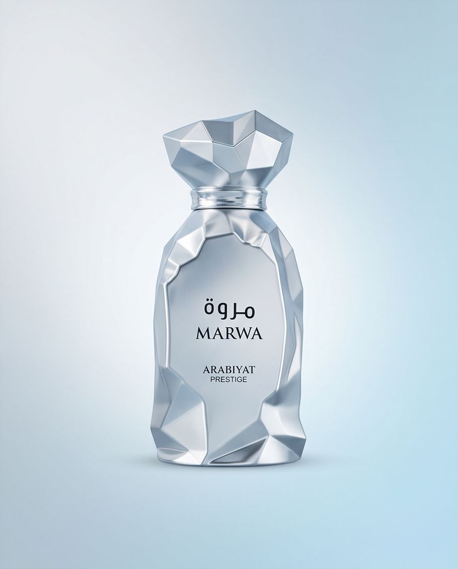 Marwa – Arabiyat Prestige