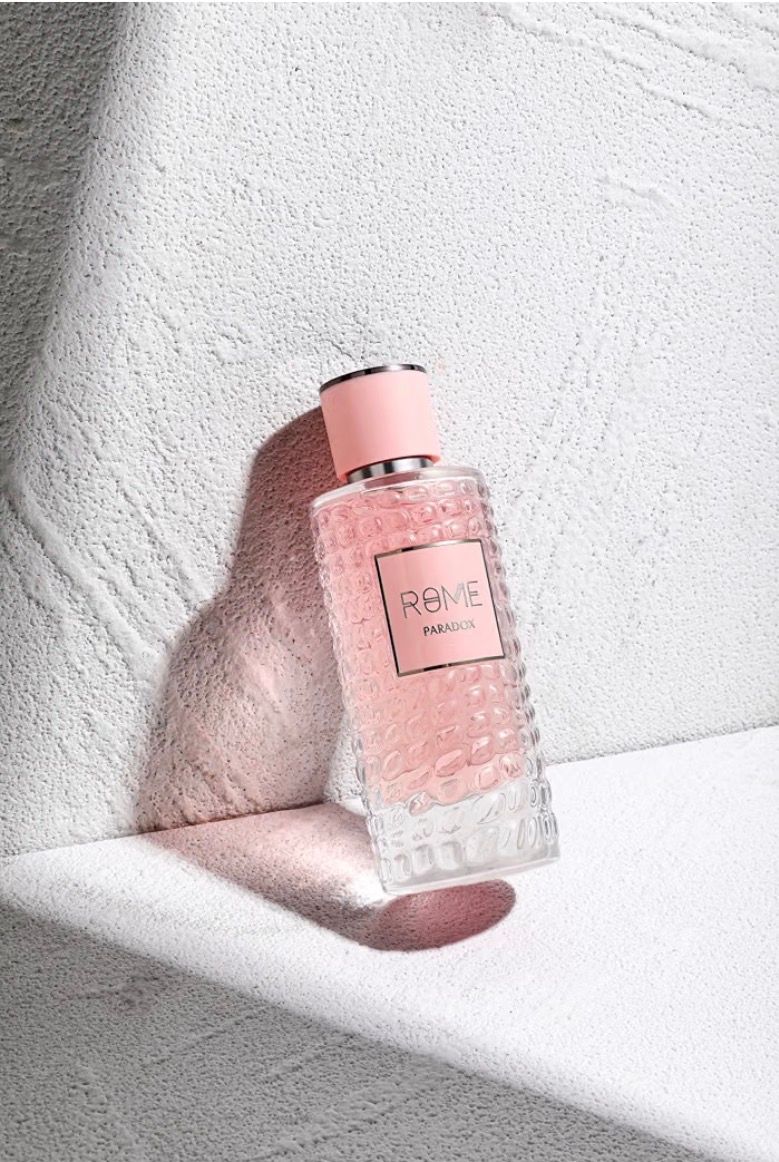 Rome Paradox – Mast Perfume