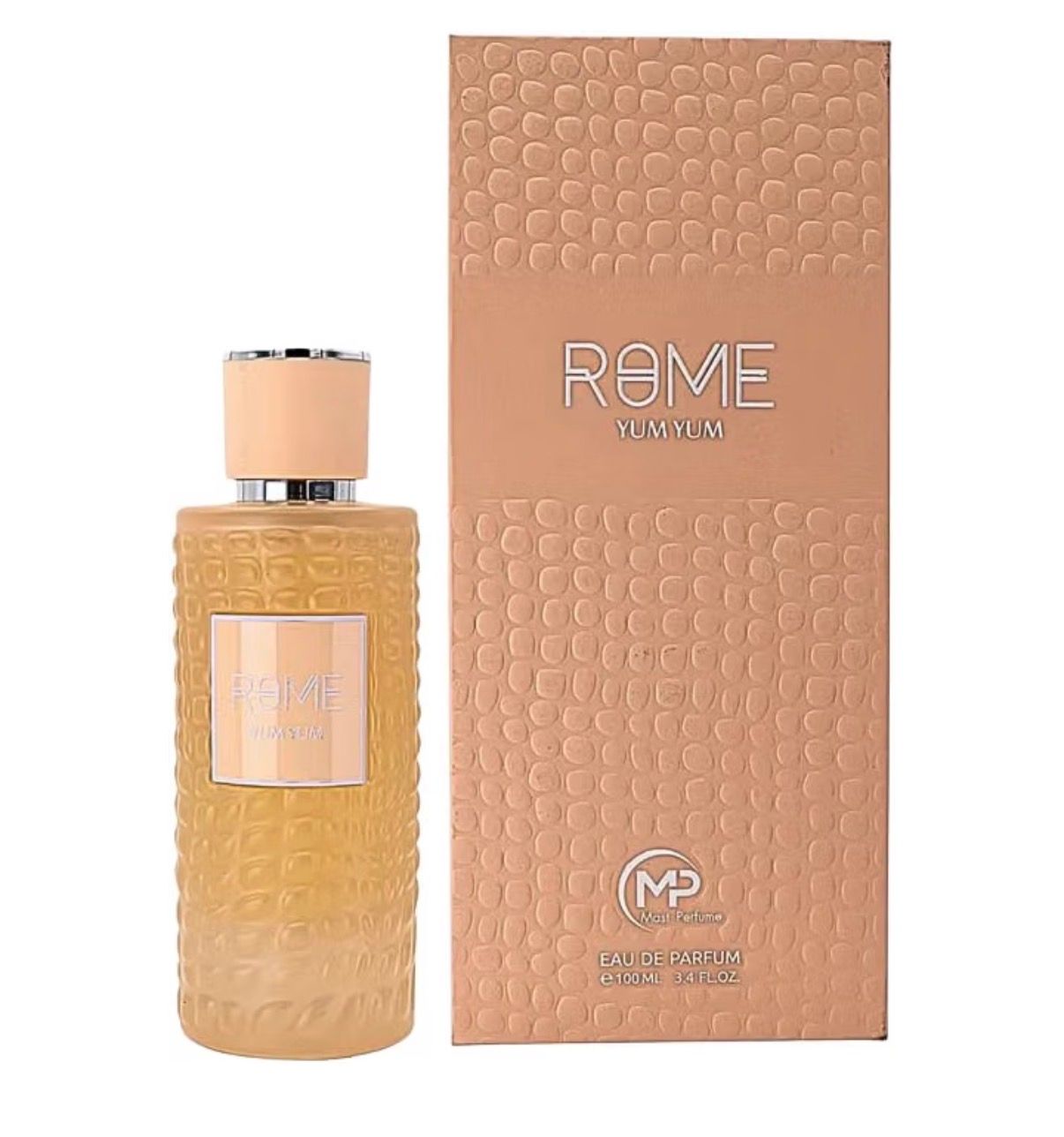 Rome Yum Yum – Mast Perfume
