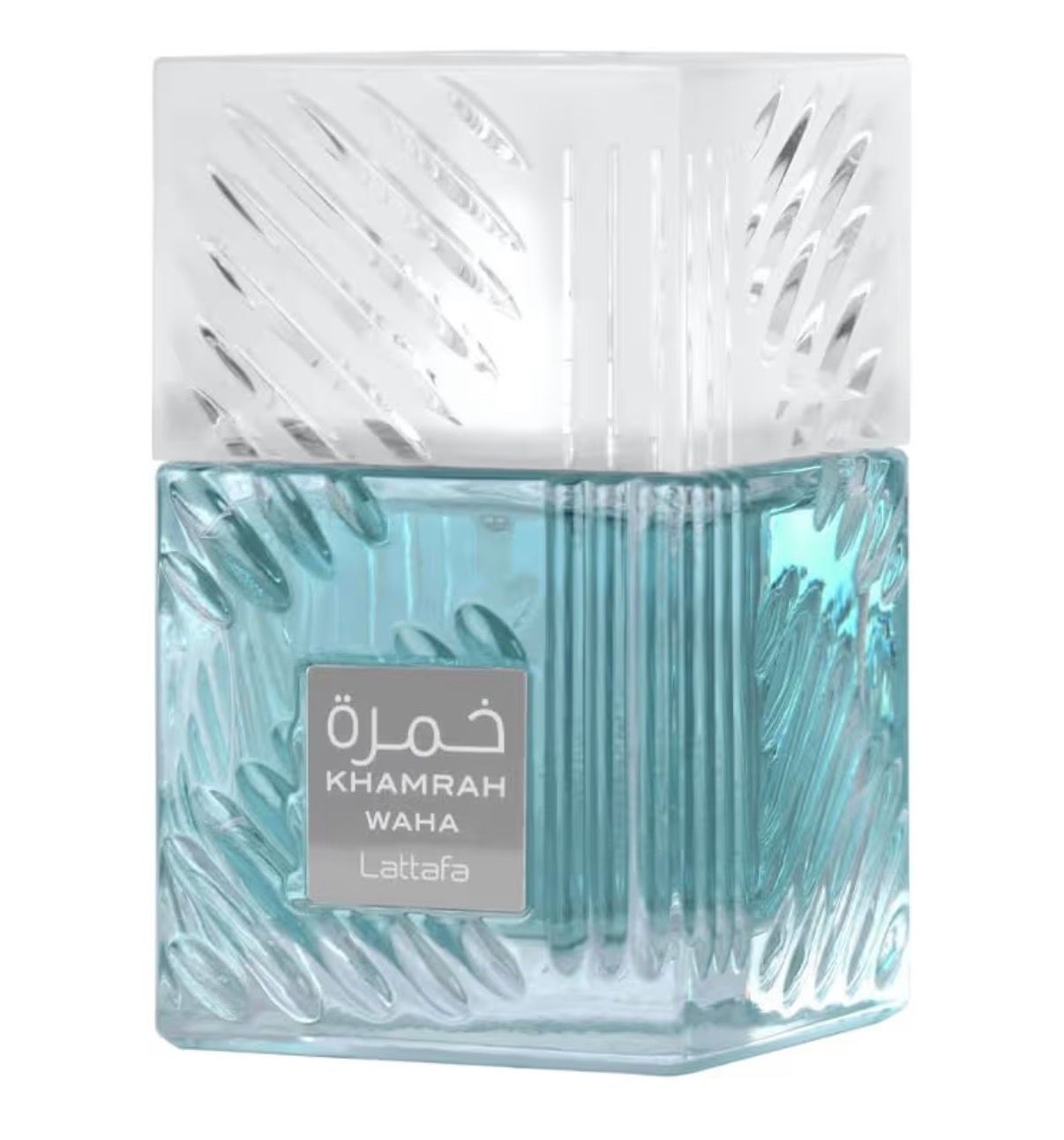 Khamrah Waha – Lattafa Perfumes