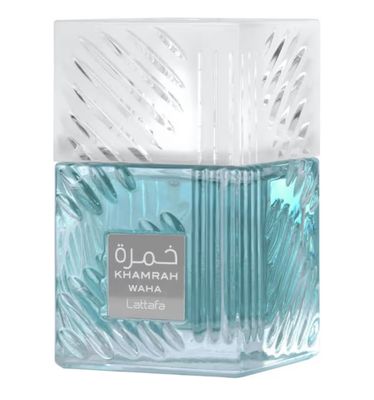 Khamrah Waha – Lattafa Perfumes