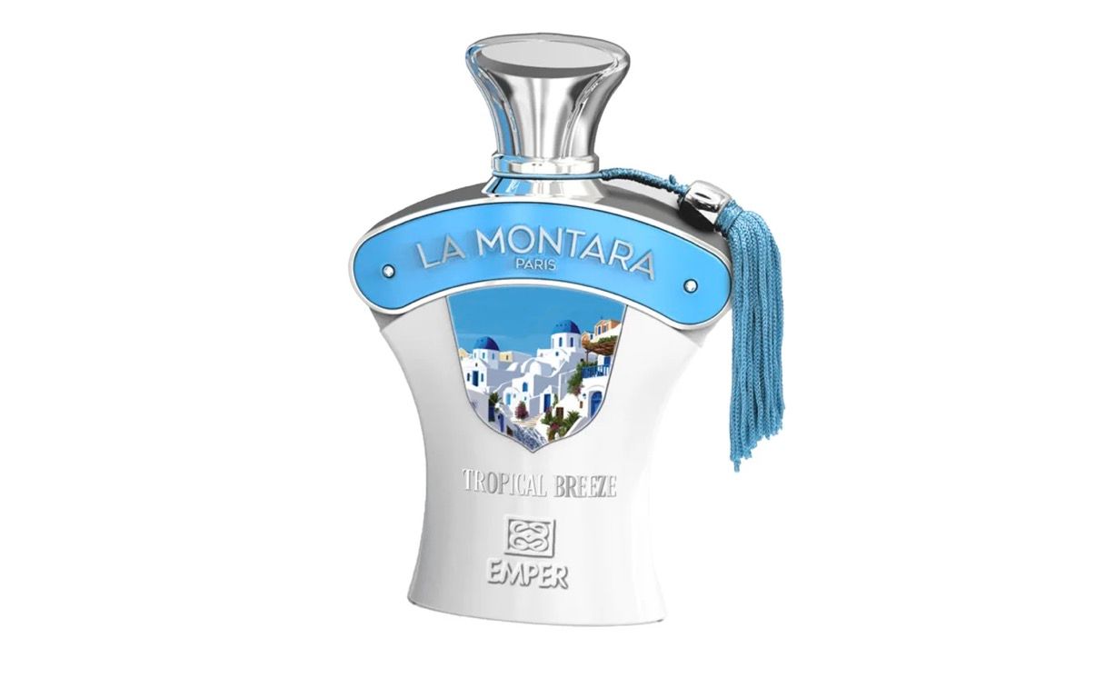 La Montara Paris Tropical Breeze – Emper