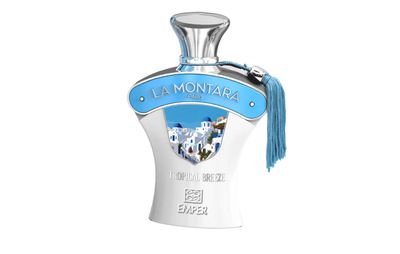 La Montara Paris Tropical Breeze – Emper
