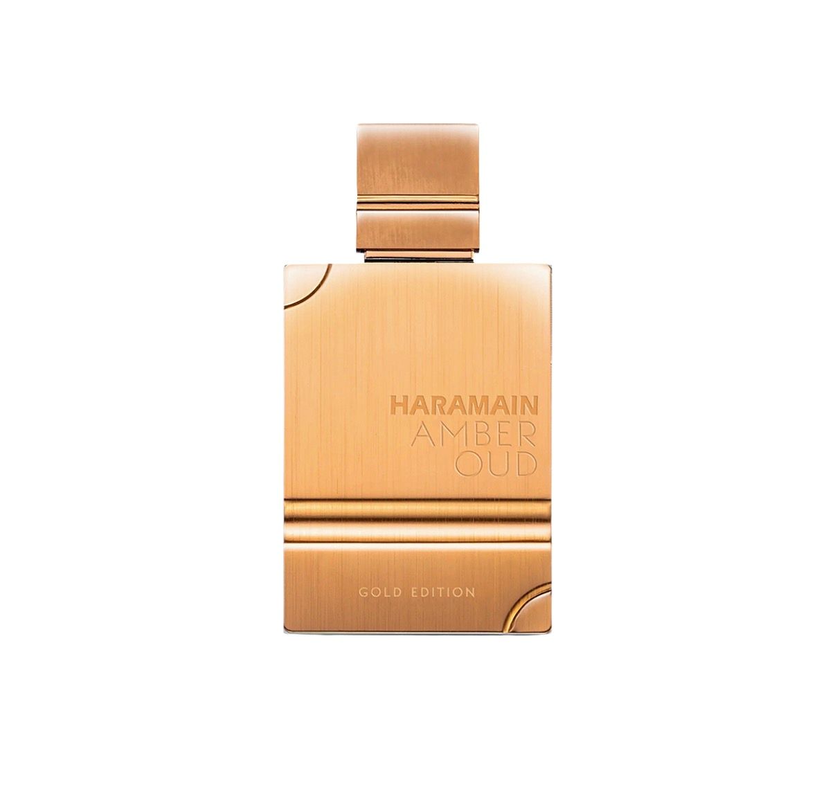 Amber Oud Gold Edition – Al Haramain