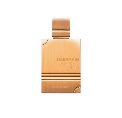 Amber Oud Gold Edition – Al Haramain