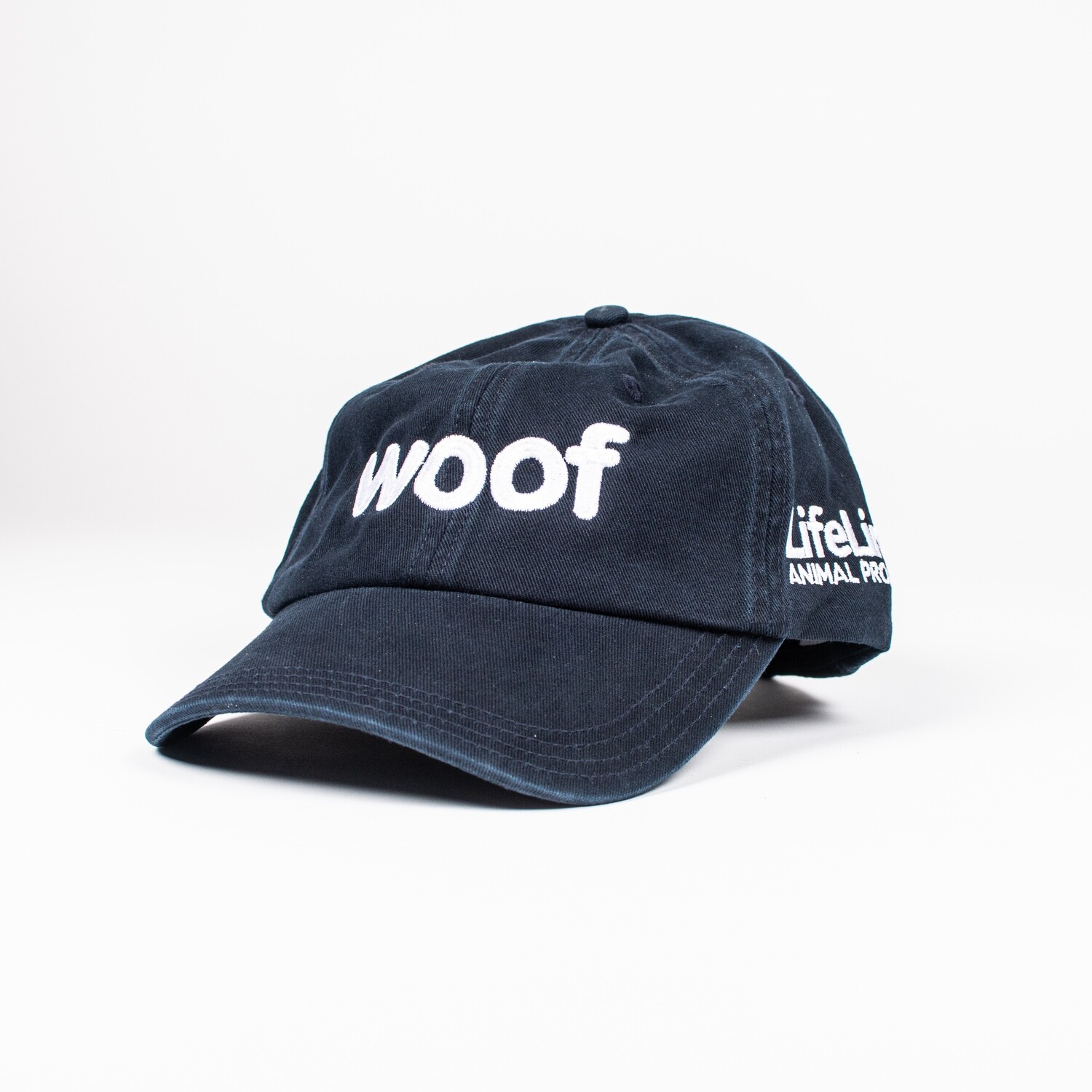 Hat - Woof