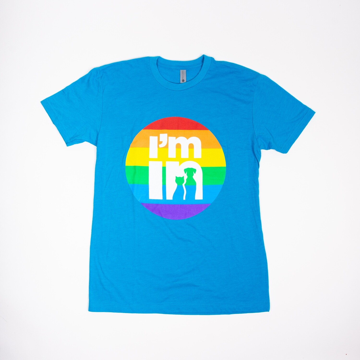 T-Shirt — Pride
