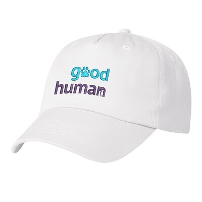 Hat - Good Human