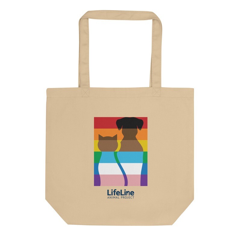 Pride Tote