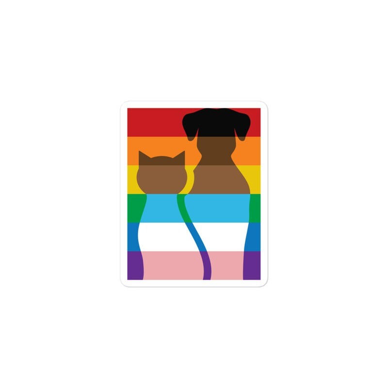 Pride Sticker