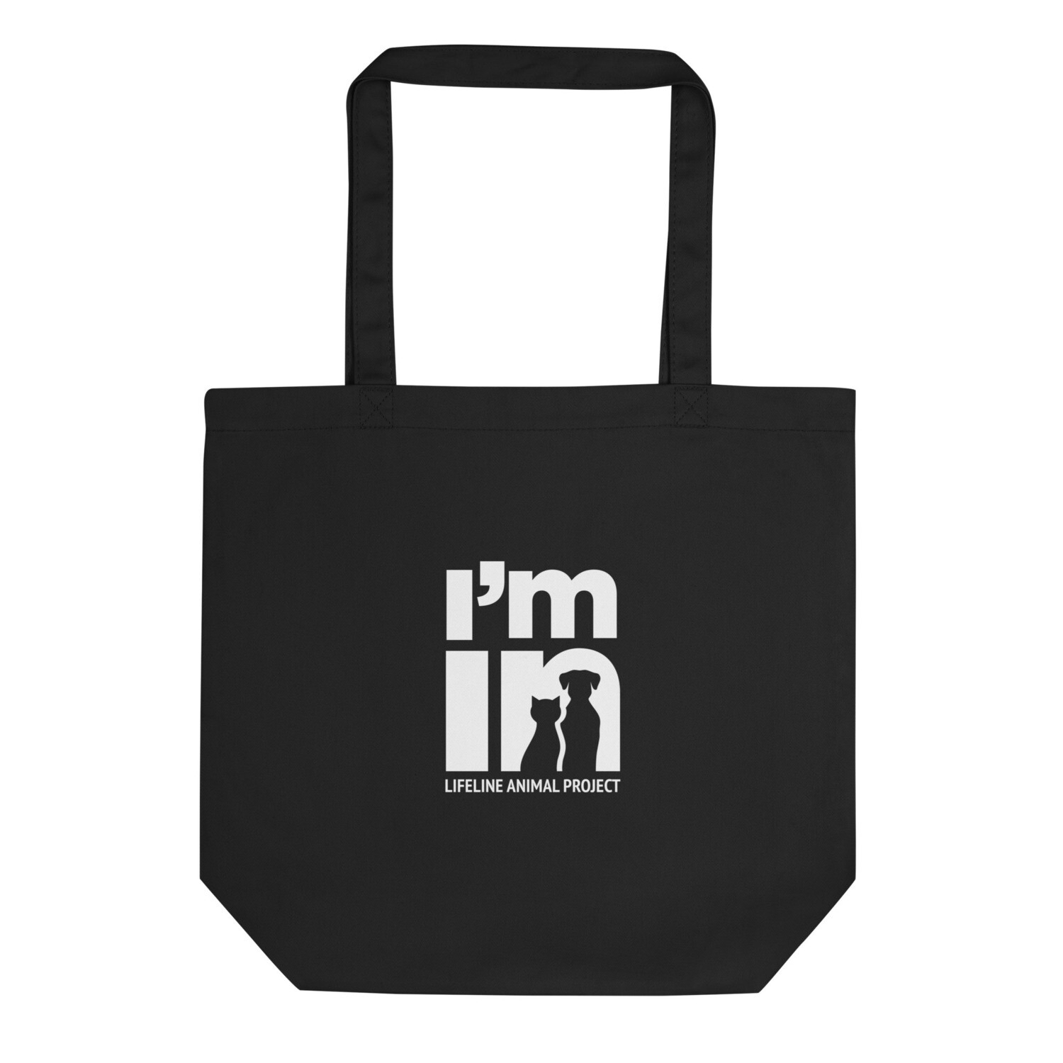 I'm In Tote