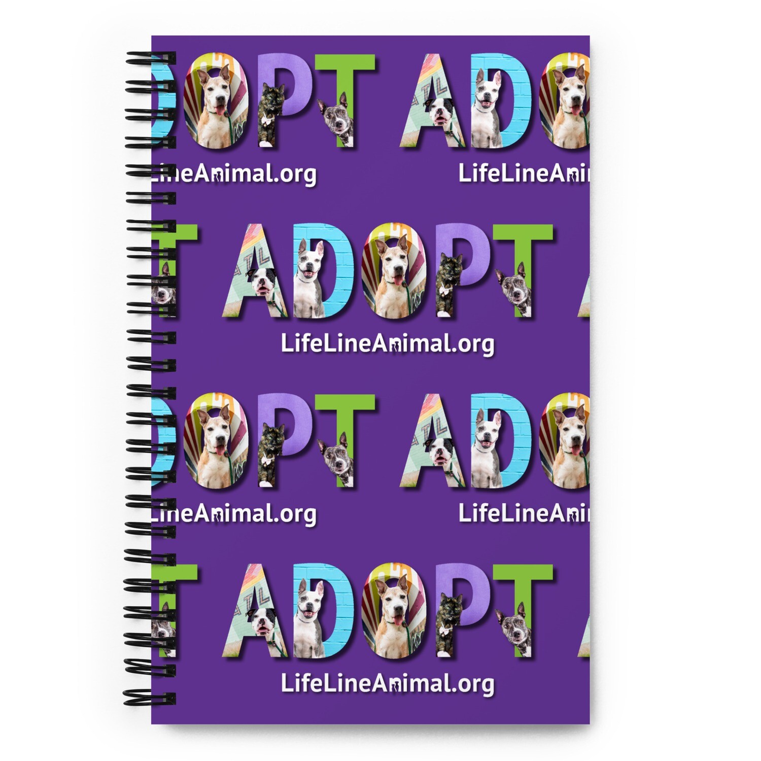 ADOPT Notebook