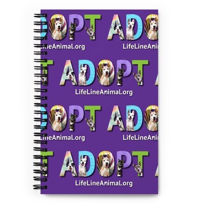 ADOPT Notebook