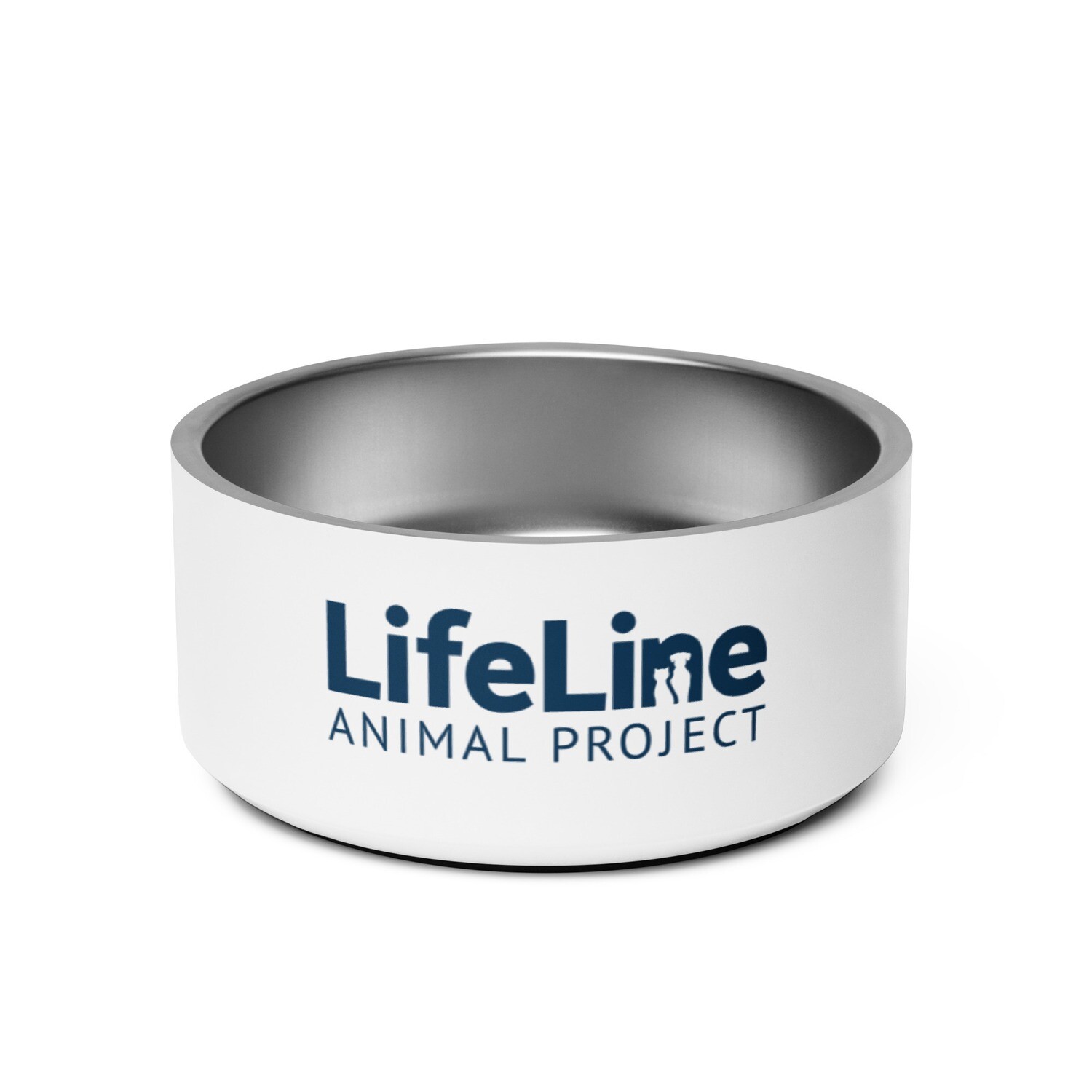 LifeLine Pet Bowl - Store - LifeLine Animal Project | Shop and Save Lives