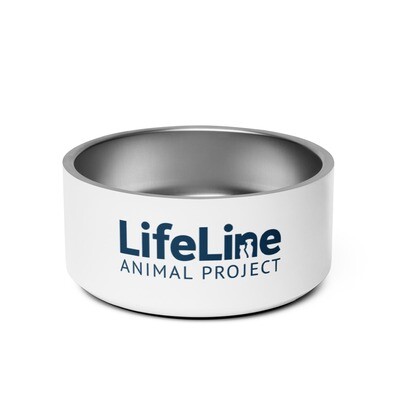 LifeLine Pet Bowl